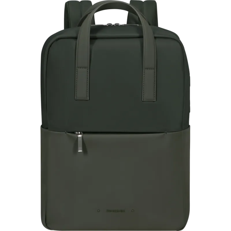 Zaino donna porta pc da 14,1 con doppio manico Samsonite...