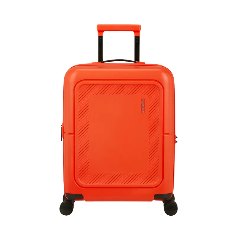 Erweiterbarer Kabinentrolley American Tourister DashPop,...