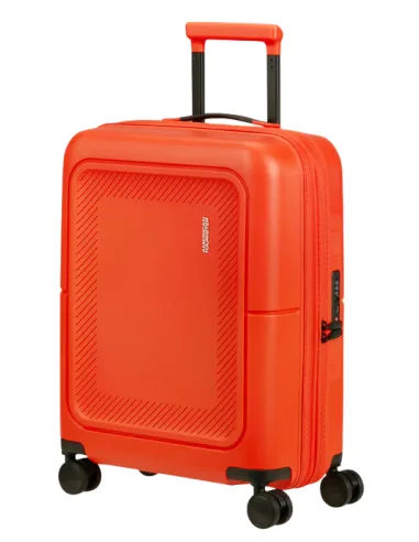 American Tourister DashPop expandable...