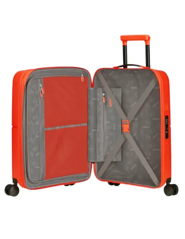 American Tourister DashPop expandable...
