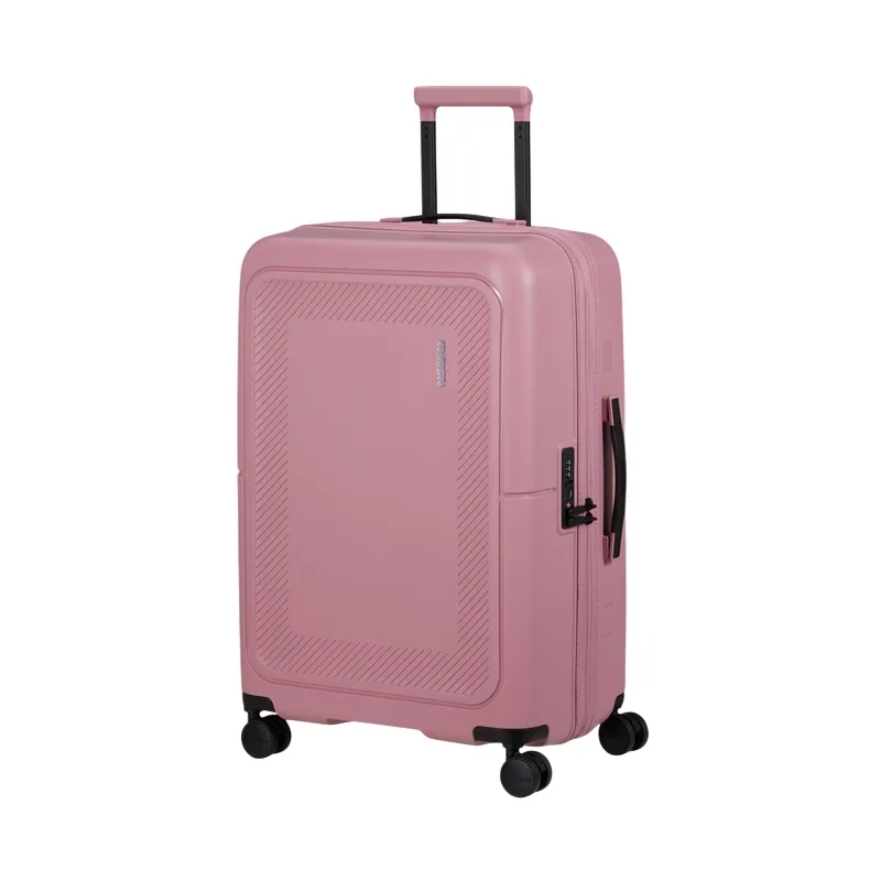 Mittlerer Polypropylen-Trolley American Tourister... 2