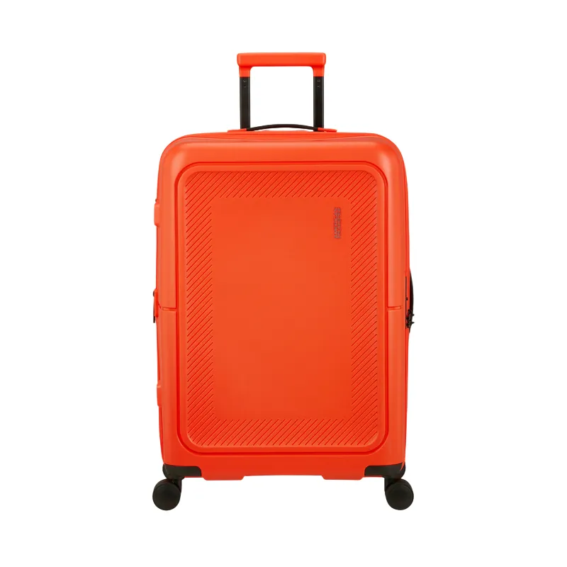 Mittlerer Polypropylen-Trolley American Tourister...
