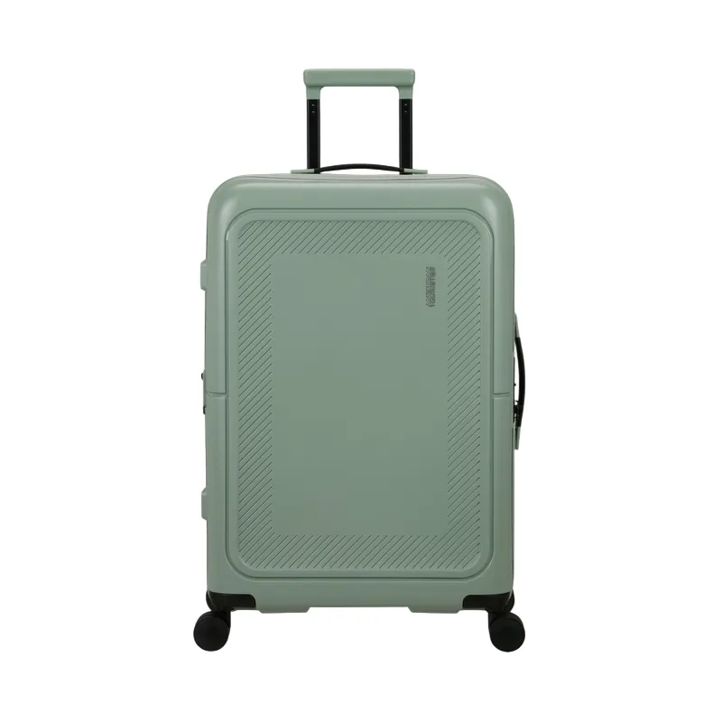 Mittlerer Polypropylen-Trolley American Tourister...