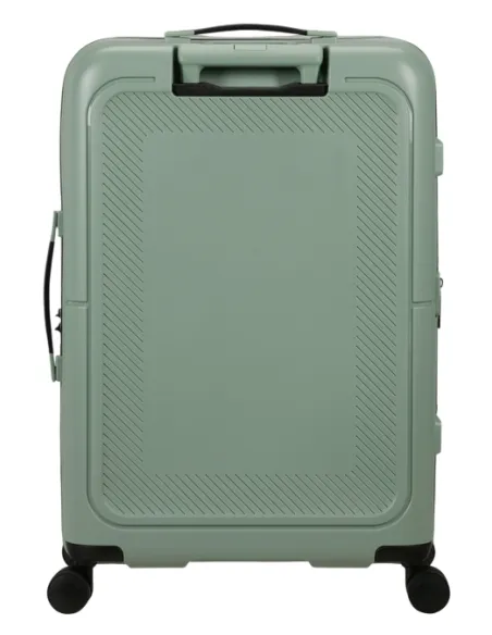Trolley medio American Tourister DashPop, iceberg green