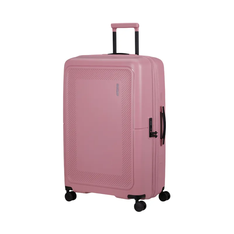 Trolley grande American Tourister DashPop, lilas pink 2