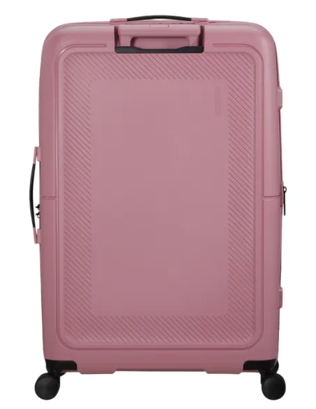 Trolley grande American Tourister DashPop, lilas pink