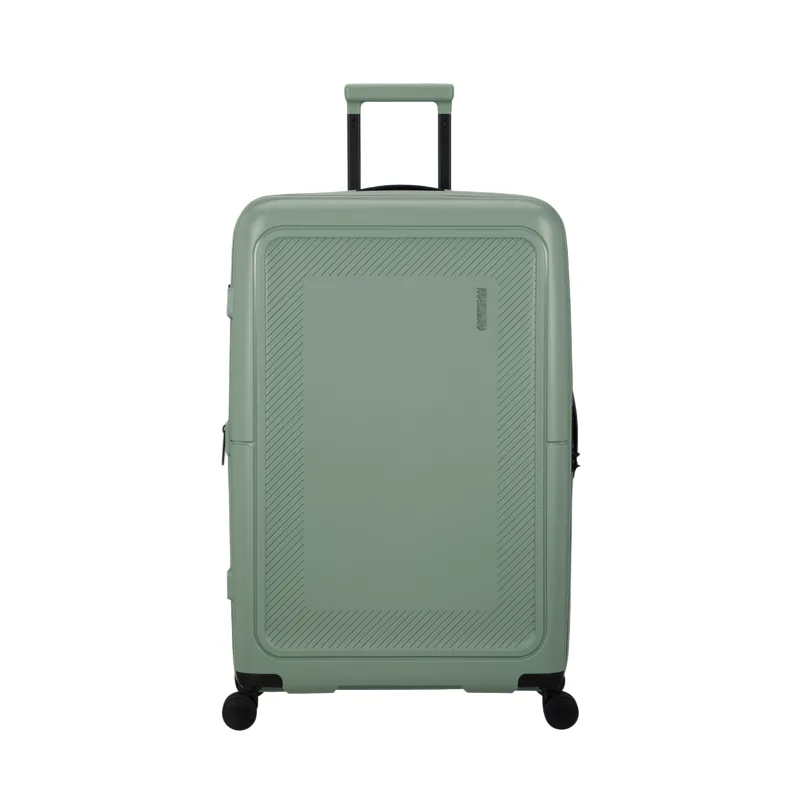 Trolley grande American Tourister DashPop, iceberg green