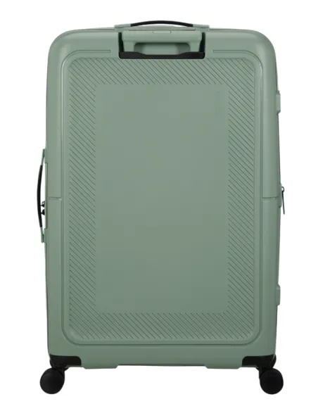 Großer Trolley American Tourister DashPop, iceberg green