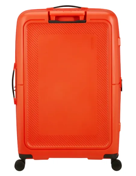 Trolley grande American Tourister DashPop, tangerine red