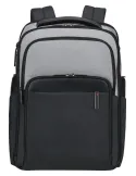 Samsonite Evosight 15.6 Computer-Rucksack, light grey-black