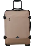 Samsonite Roadseeker trolley/backpack, sand
