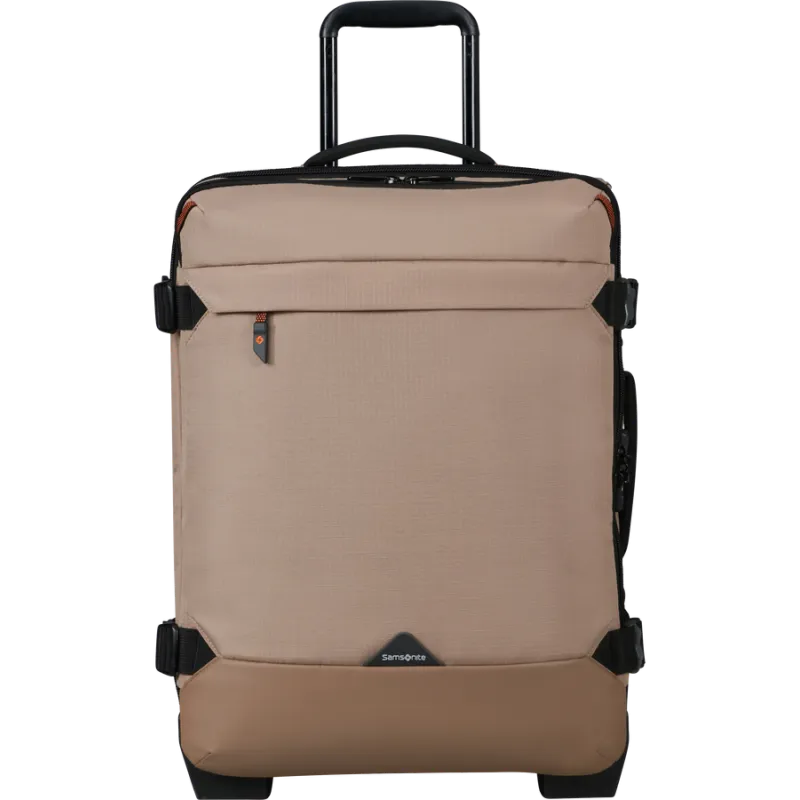 Trolley cabina indossabile a zaino Samsonite Roadseeker,...