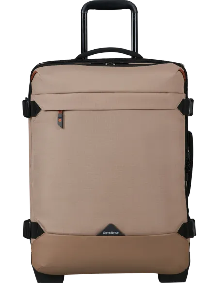 Samsonite Roadseeker Trolley/Rucksack, sand