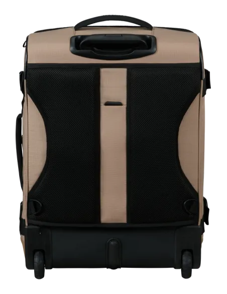 Samsonite Roadseeker Trolley/Rucksack, sand
