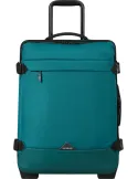 Samsonite Roadseeker trolley/backpack, teal