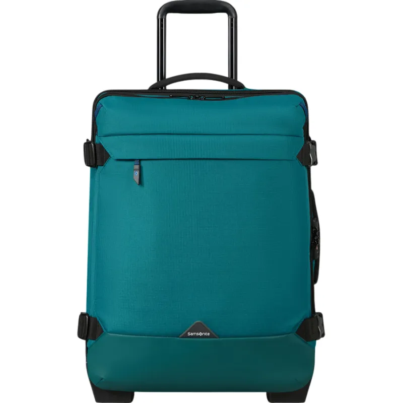 Samsonite Roadseeker Trolley/Rucksack, teal