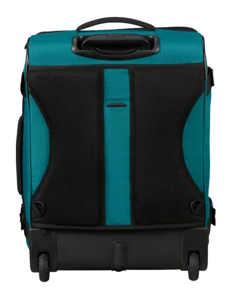 Samsonite Roadseeker Trolley/Rucksack, teal