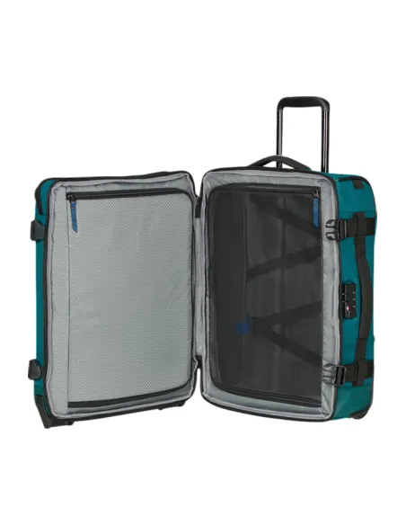 Samsonite Roadseeker Trolley/Rucksack, teal