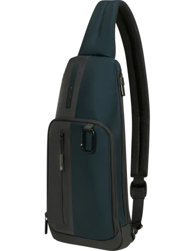 Samsonite Biz2Go mono-sling bag, deep...