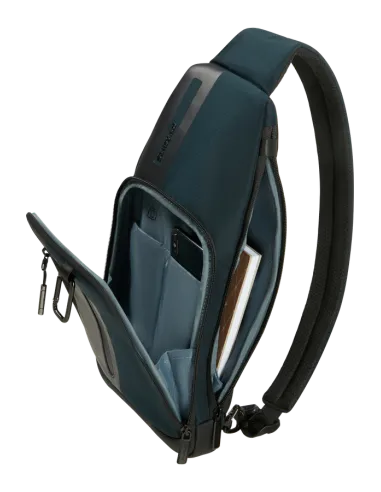 Samsonite Biz2Go mono-sling bag, deep...
