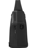 Monospalla Samsonite Biz2Go, nero