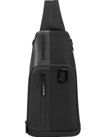 Samsonite Biz2Go mono-sling bag, black