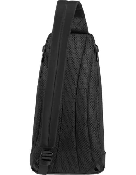 Samsonite Biz2Go Umhängetasche, schwarz