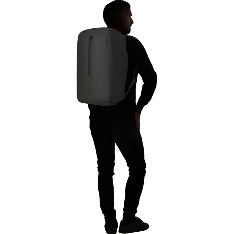 Borsone indossabile a zaino Samsonite Biz2Go, nero 2