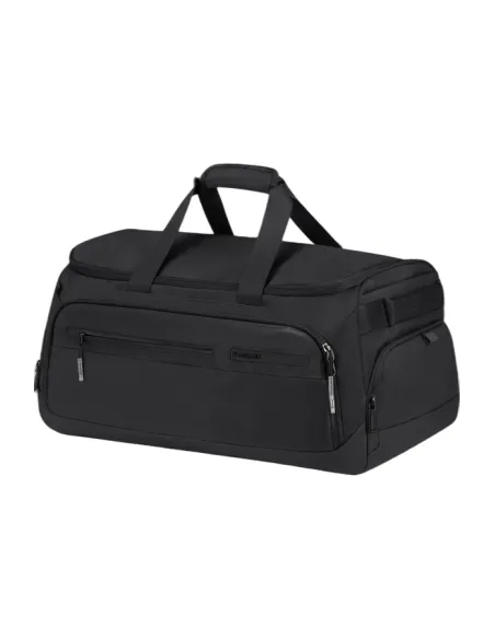 Samsonite Biz2Go duffle/backpack, black