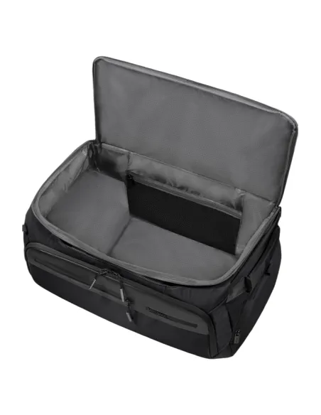 Samsonite Biz2Go duffle/backpack, black