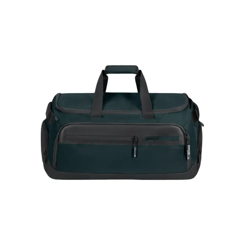 Borsone indossabile a zaino Samsonite Biz2Go, blu