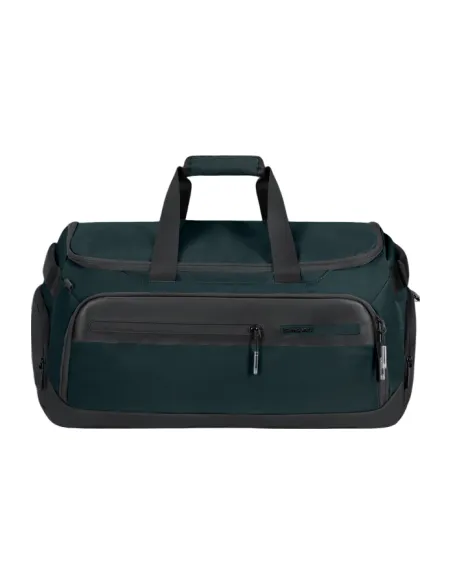 Borsone indossabile a zaino Samsonite Biz2Go, blu