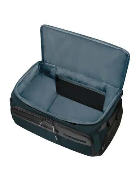 Borsone indossabile a zaino Samsonite Biz2Go, blu