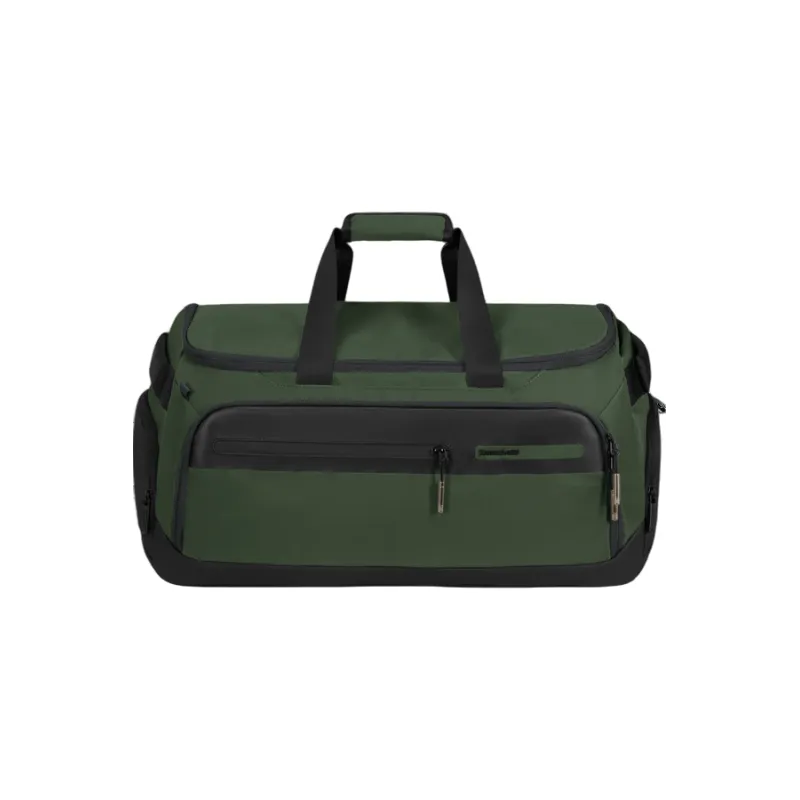 Borsone indossabile a zaino Samsonite Biz2Go, verde