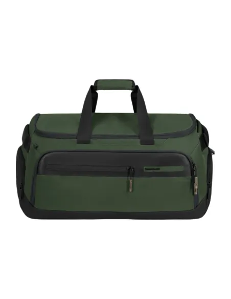 Samsonite Biz2Go duffle/backpack, earth green