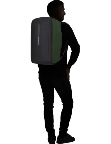 Borsone indossabile a zaino Samsonite...