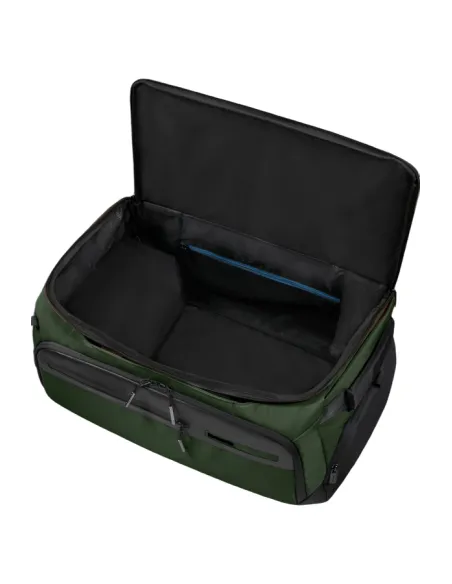 Samsonite Biz2Go duffle/backpack, earth green