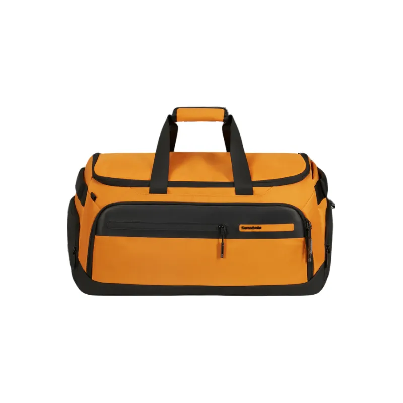 Borsone indossabile a zaino Samsonite Biz2Go, giallo