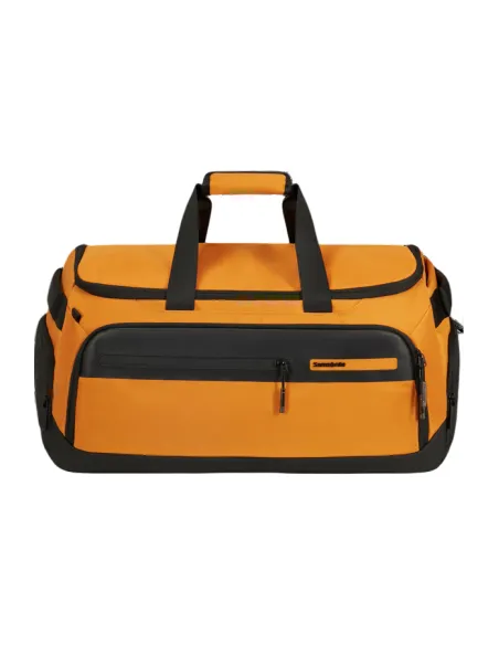 Samsonite Biz2Go duffle/backpack, radiant yellow
