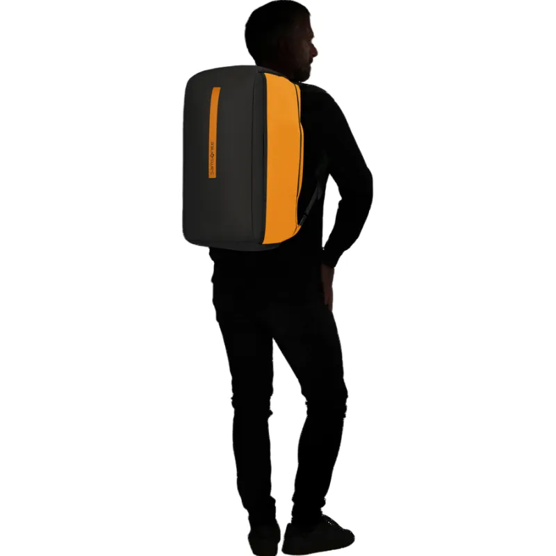 Samsonite Biz2Go duffle/backpack, radiant yellow 2