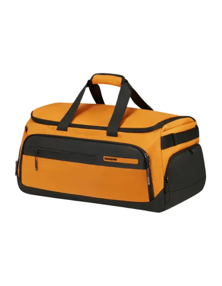 Samsonite Biz2Go Duffle/Rucksack, gelb