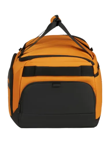 Samsonite Biz2Go Duffle/Rucksack, gelb