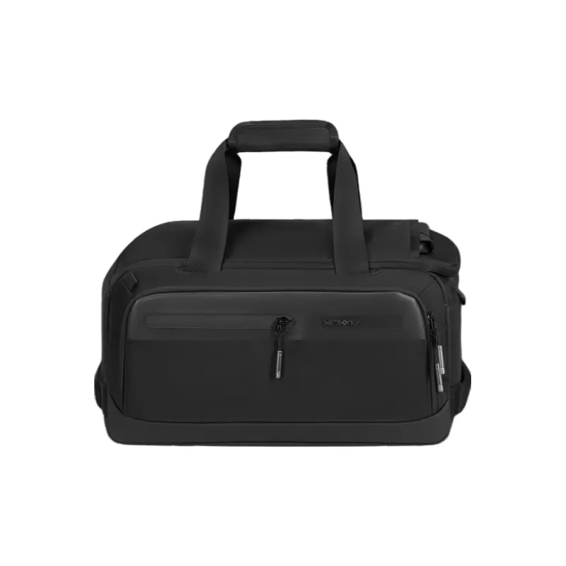 Samsonite Biz2Go kleine Reisetasche-Rucksack, schwarz