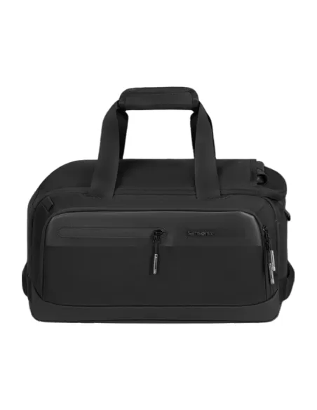 Borsone piccolo indossabile a zaino Samsonite Biz2Go, nero