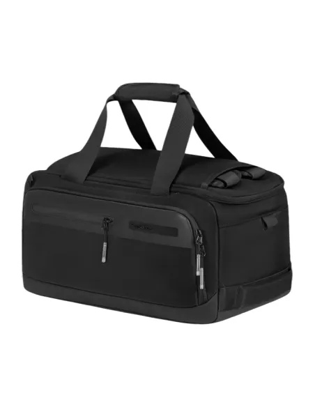 Borsone piccolo indossabile a zaino Samsonite Biz2Go, nero