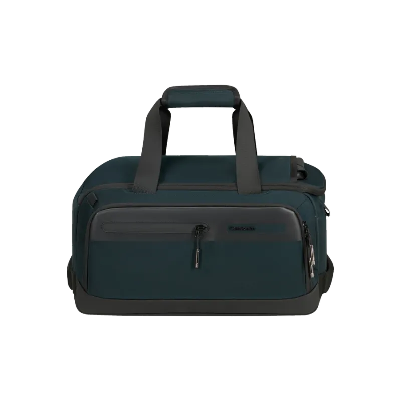 Samsonite Biz2Go small duffle bag/backpack, deep blue