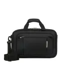 Samsonite Respark Reisetasche/Rucksack, schwarz