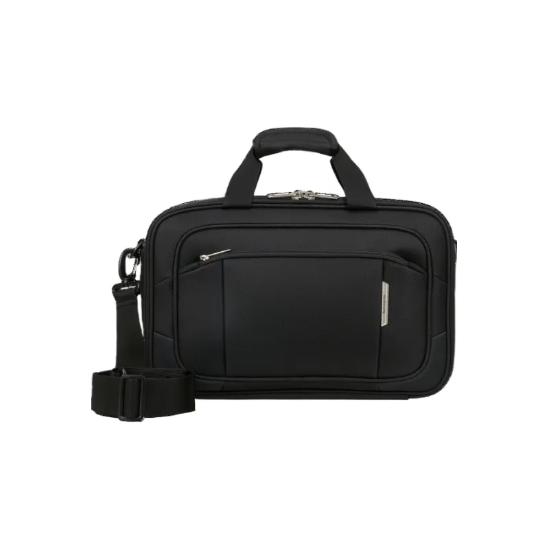 Samsonite Respark travel bag/backpack, black