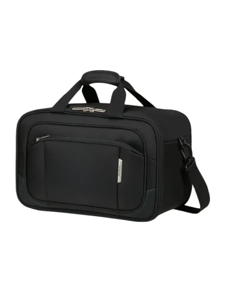 Samsonite Respark Reisetasche/Rucksack, schwarz