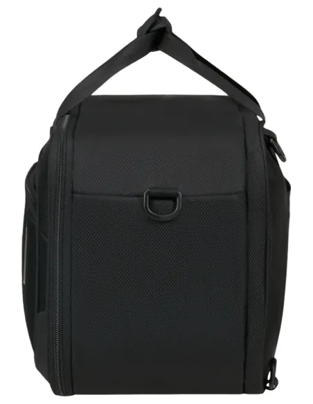 Borsa da viaggio indossabile a zaino Samsonite Respark, nera